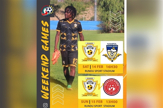 Soccer Matches In The North